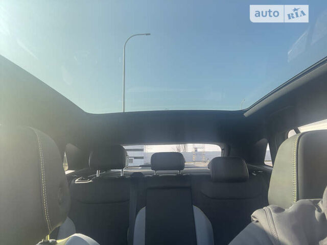 Серый Фольксваген ID.4, объемом двигателя 0 л и пробегом 32 тыс. км за 25200 $, фото 18 на Automoto.ua