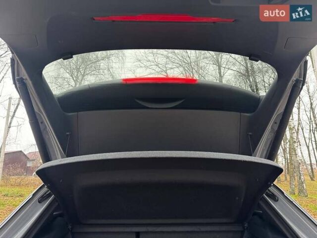 Сірий Фольксваген ID.4, об'ємом двигуна 0 л та пробігом 66 тис. км за 22800 $, фото 34 на Automoto.ua