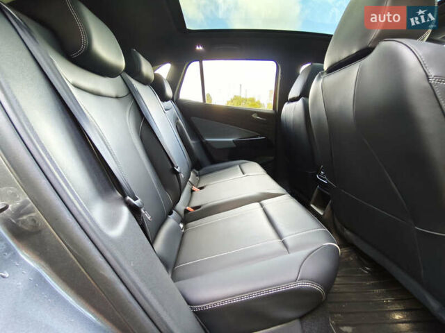 Серый Фольксваген ID.4, объемом двигателя 0 л и пробегом 64 тыс. км за 24000 $, фото 20 на Automoto.ua