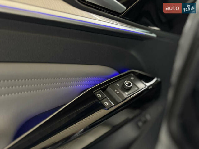 Серый Фольксваген ID.4, объемом двигателя 0 л и пробегом 88 тыс. км за 24300 $, фото 9 на Automoto.ua