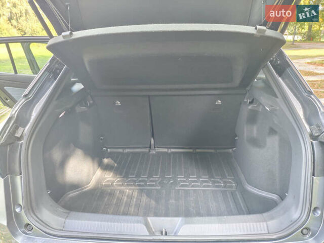 Серый Фольксваген ID.4, объемом двигателя 0 л и пробегом 64 тыс. км за 24000 $, фото 34 на Automoto.ua