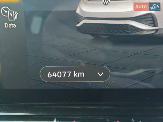 Серый Фольксваген ID.4, объемом двигателя 0 л и пробегом 64 тыс. км за 24000 $, фото 24 на Automoto.ua