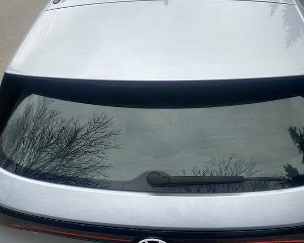 Сірий Фольксваген ID.4, об'ємом двигуна 0 л та пробігом 178 тис. км за 19299 $, фото 21 на Automoto.ua