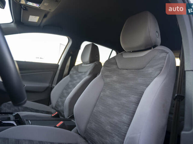 Сірий Фольксваген ID.4, об'ємом двигуна 0 л та пробігом 24 тис. км за 23400 $, фото 15 на Automoto.ua