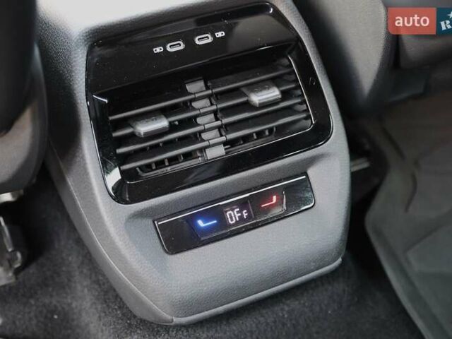 Серый Фольксваген ID.4, объемом двигателя 0 л и пробегом 71 тыс. км за 26000 $, фото 20 на Automoto.ua