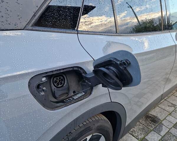 Серый Фольксваген ID.4, объемом двигателя 0 л и пробегом 192 тыс. км за 24500 $, фото 10 на Automoto.ua