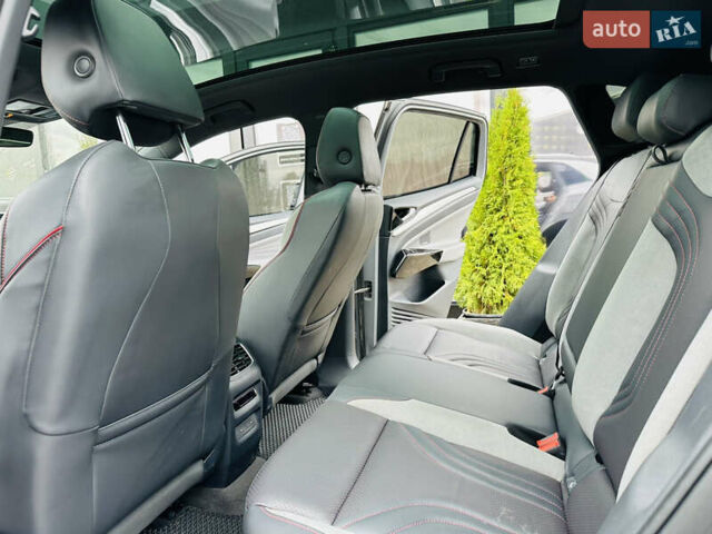 Серый Фольксваген ID.4, объемом двигателя 0 л и пробегом 74 тыс. км за 28000 $, фото 17 на Automoto.ua