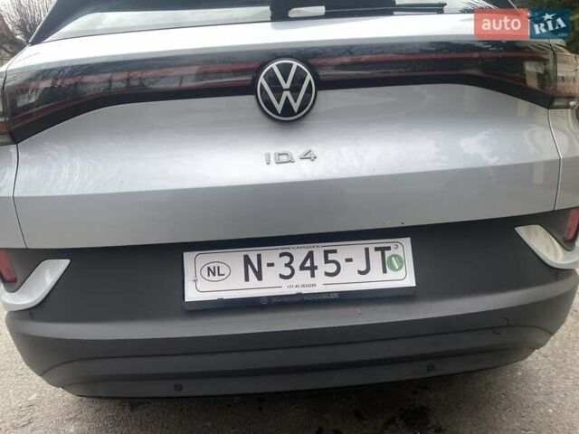 Сірий Фольксваген ID.4, об'ємом двигуна 0 л та пробігом 178 тис. км за 19299 $, фото 20 на Automoto.ua