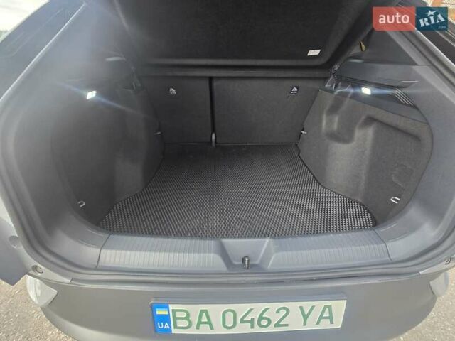 Сірий Фольксваген ID.4, об'ємом двигуна 0 л та пробігом 22 тис. км за 26500 $, фото 12 на Automoto.ua