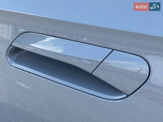 Серый Фольксваген ID.4, объемом двигателя 0 л и пробегом 31 тыс. км за 30490 $, фото 11 на Automoto.ua