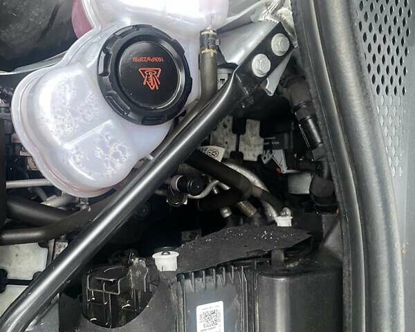 Сірий Фольксваген ID.4, об'ємом двигуна 0 л та пробігом 178 тис. км за 19299 $, фото 10 на Automoto.ua