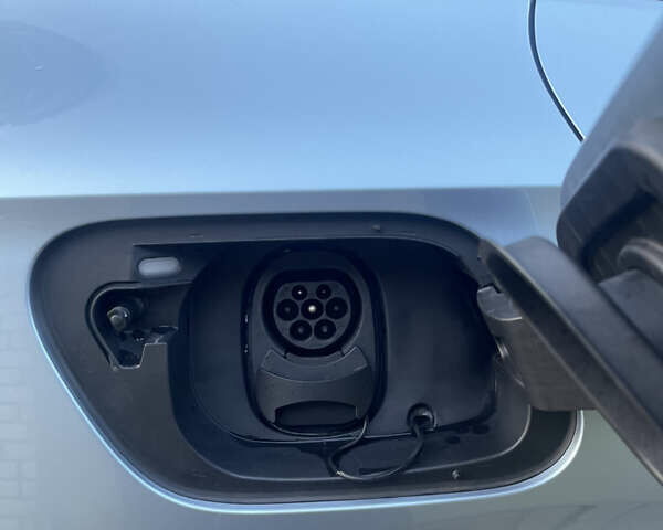 Серый Фольксваген ID.4, объемом двигателя 0 л и пробегом 32 тыс. км за 25200 $, фото 11 на Automoto.ua