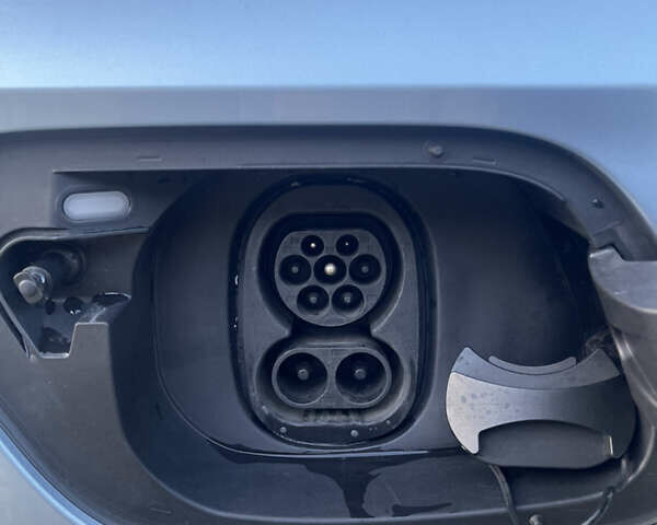 Серый Фольксваген ID.4, объемом двигателя 0 л и пробегом 32 тыс. км за 25200 $, фото 10 на Automoto.ua