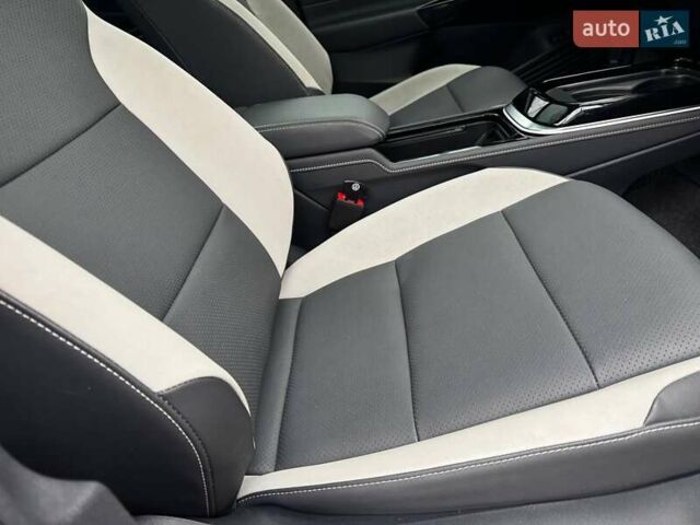 Сірий Фольксваген ID.4, об'ємом двигуна 0 л та пробігом 66 тис. км за 22800 $, фото 39 на Automoto.ua