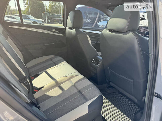 Серый Фольксваген ID.4, объемом двигателя 0 л и пробегом 41 тыс. км за 24000 $, фото 29 на Automoto.ua