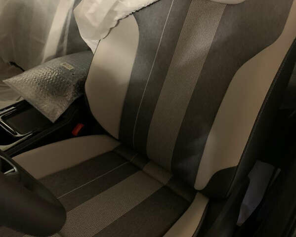 Серый Фольксваген ID.4, объемом двигателя 0 л и пробегом 67 тыс. км за 23500 $, фото 5 на Automoto.ua