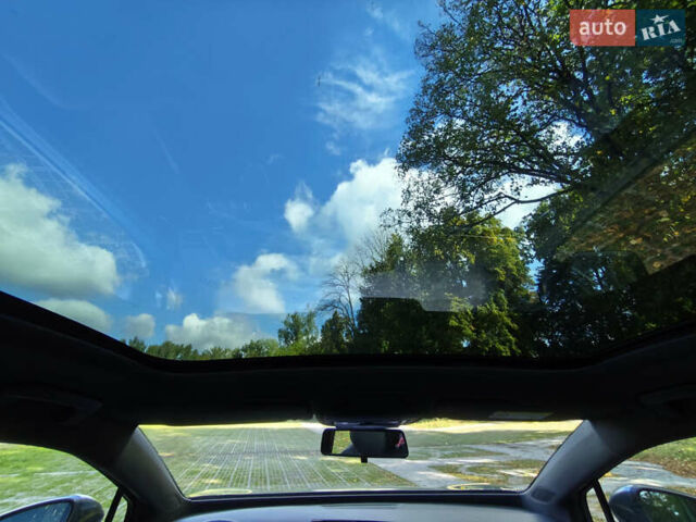 Серый Фольксваген ID.4, объемом двигателя 0 л и пробегом 64 тыс. км за 24000 $, фото 30 на Automoto.ua