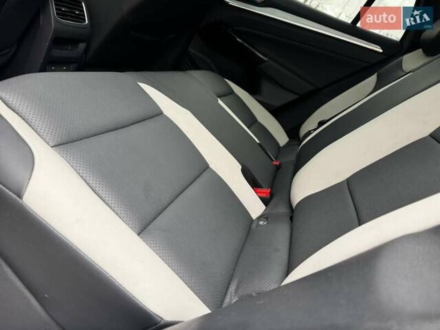 Сірий Фольксваген ID.4, об'ємом двигуна 0 л та пробігом 66 тис. км за 22800 $, фото 28 на Automoto.ua