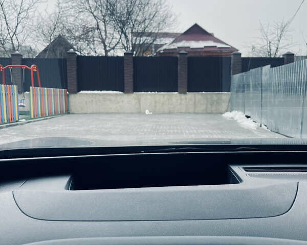 Серый Фольксваген ID.4, объемом двигателя 0 л и пробегом 40 тыс. км за 29000 $, фото 23 на Automoto.ua