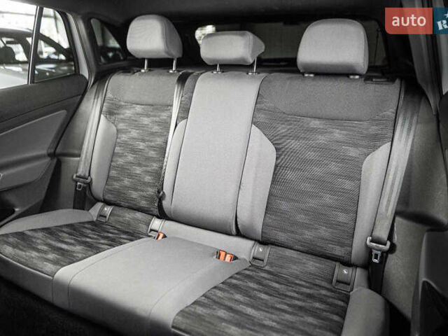 Серый Фольксваген ID.4, объемом двигателя 0 л и пробегом 17 тыс. км за 24900 $, фото 27 на Automoto.ua