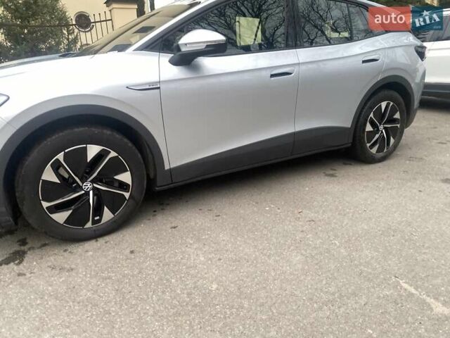 Сірий Фольксваген ID.4, об'ємом двигуна 0 л та пробігом 178 тис. км за 19299 $, фото 42 на Automoto.ua