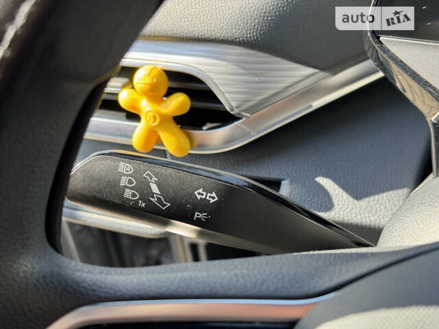 Серый Фольксваген ID.4, объемом двигателя 0 л и пробегом 41 тыс. км за 24000 $, фото 27 на Automoto.ua