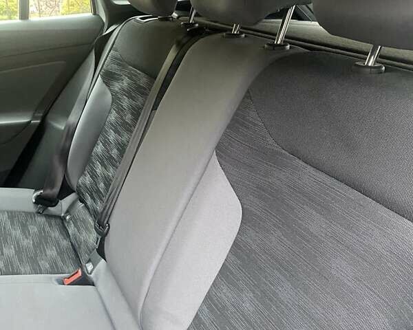 Сірий Фольксваген ID.4, об'ємом двигуна 0 л та пробігом 178 тис. км за 19299 $, фото 15 на Automoto.ua