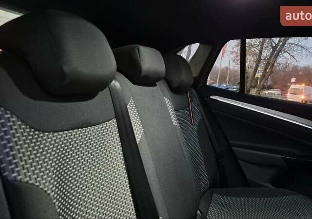 Серый Фольксваген ID.4, объемом двигателя 0 л и пробегом 59 тыс. км за 23400 $, фото 18 на Automoto.ua