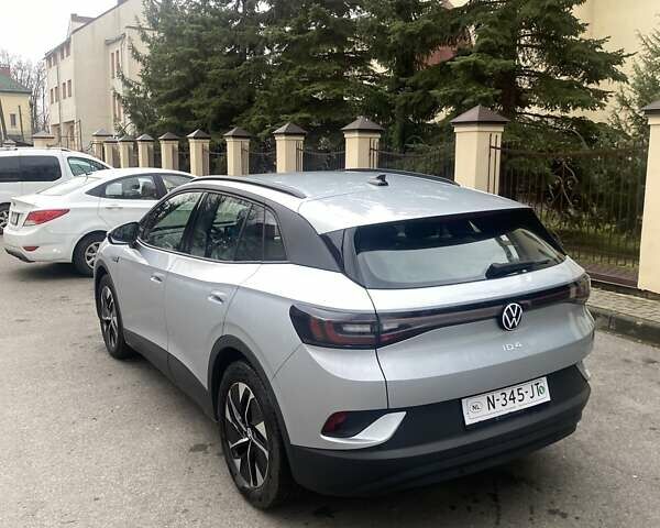 Сірий Фольксваген ID.4, об'ємом двигуна 0 л та пробігом 178 тис. км за 19299 $, фото 39 на Automoto.ua