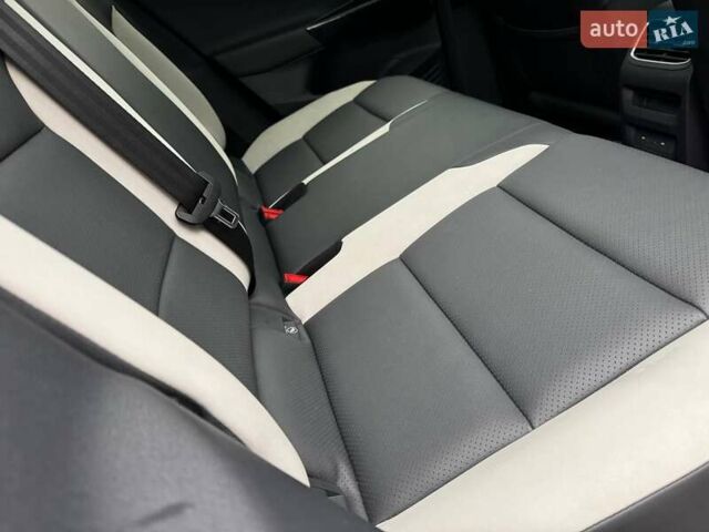 Сірий Фольксваген ID.4, об'ємом двигуна 0 л та пробігом 66 тис. км за 22800 $, фото 36 на Automoto.ua