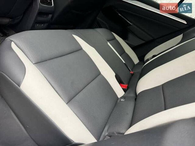 Сірий Фольксваген ID.4, об'ємом двигуна 0 л та пробігом 66 тис. км за 22800 $, фото 32 на Automoto.ua