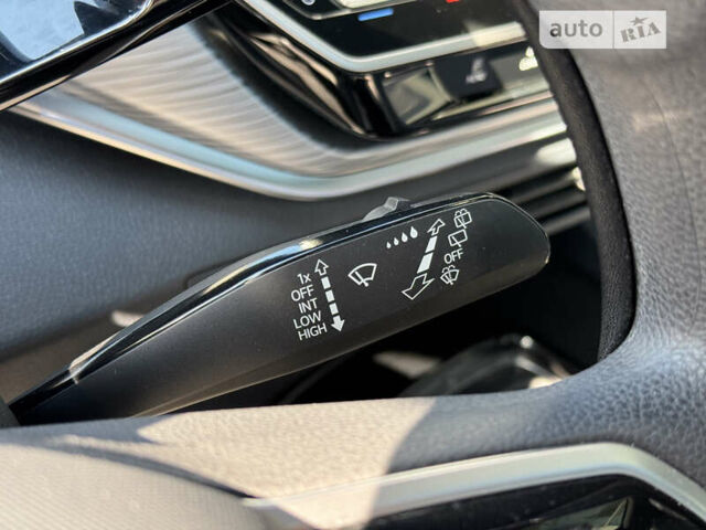 Серый Фольксваген ID.4, объемом двигателя 0 л и пробегом 41 тыс. км за 24000 $, фото 21 на Automoto.ua