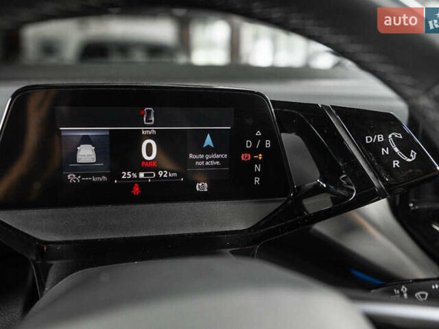 Серый Фольксваген ID.4, объемом двигателя 0 л и пробегом 17 тыс. км за 24900 $, фото 28 на Automoto.ua