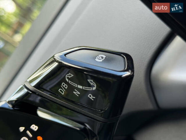 Серый Фольксваген ID.4, объемом двигателя 0 л и пробегом 20 тыс. км за 22900 $, фото 55 на Automoto.ua