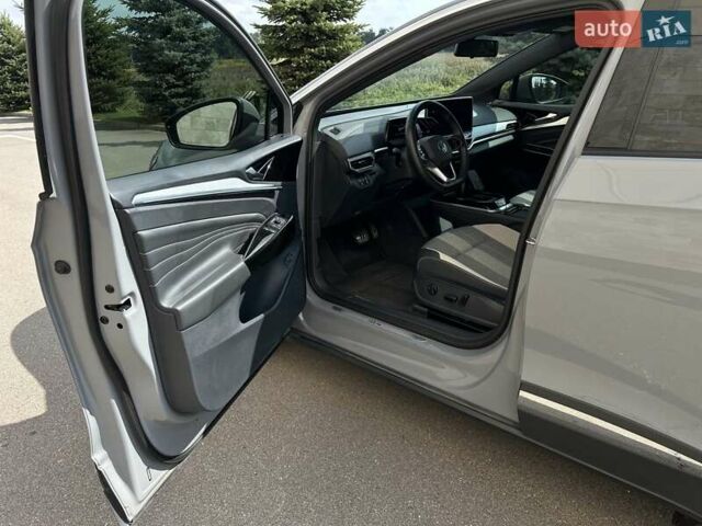 Серый Фольксваген ID.4, объемом двигателя 0 л и пробегом 68 тыс. км за 22000 $, фото 28 на Automoto.ua