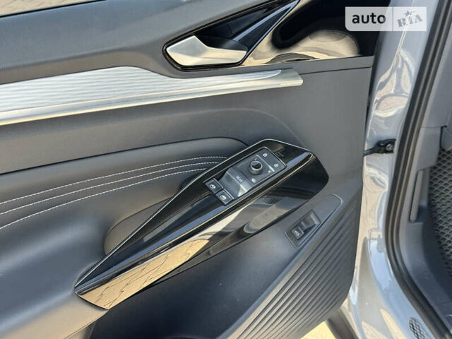 Серый Фольксваген ID.4, объемом двигателя 0 л и пробегом 41 тыс. км за 24000 $, фото 25 на Automoto.ua