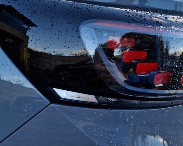 Серый Фольксваген ID.4, объемом двигателя 0 л и пробегом 192 тыс. км за 24500 $, фото 16 на Automoto.ua