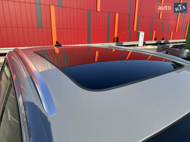 Серый Фольксваген ID.4, объемом двигателя 0 л и пробегом 37 тыс. км за 22000 $, фото 19 на Automoto.ua