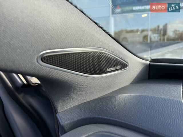 Сірий Фольксваген ID.4, об'ємом двигуна 0 л та пробігом 25 тис. км за 27300 $, фото 29 на Automoto.ua