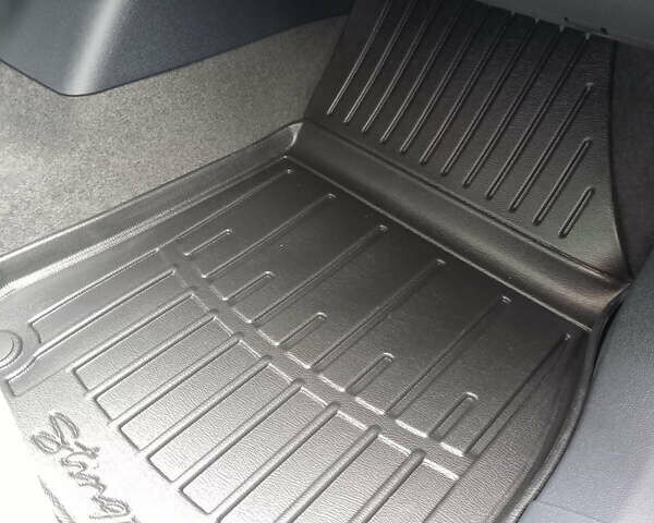 Серый Фольксваген ID.4, объемом двигателя 0 л и пробегом 40 тыс. км за 29000 $, фото 20 на Automoto.ua