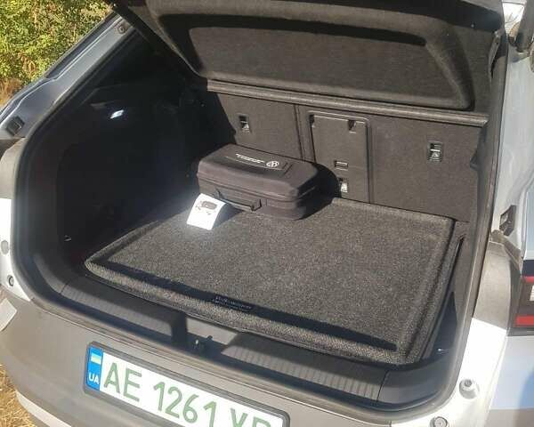 Серый Фольксваген ID.4, объемом двигателя 0 л и пробегом 35 тыс. км за 28000 $, фото 14 на Automoto.ua