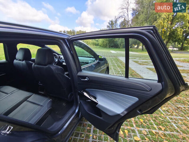 Серый Фольксваген ID.4, объемом двигателя 0 л и пробегом 64 тыс. км за 24000 $, фото 21 на Automoto.ua