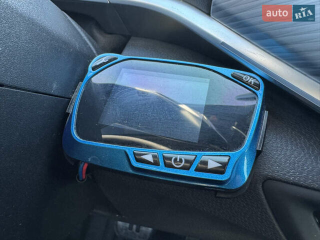 Серый Фольксваген ID.4, объемом двигателя 0 л и пробегом 37 тыс. км за 22000 $, фото 33 на Automoto.ua