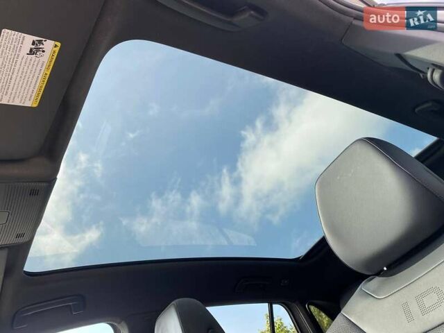 Серый Фольксваген ID.4, объемом двигателя 0 л и пробегом 31 тыс. км за 30490 $, фото 16 на Automoto.ua