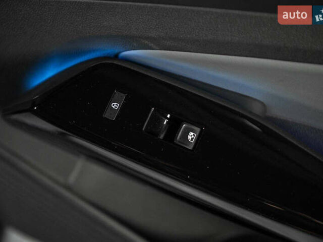 Серый Фольксваген ID.4, объемом двигателя 0 л и пробегом 17 тыс. км за 24900 $, фото 29 на Automoto.ua