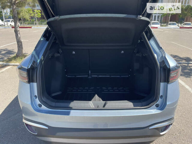 Серый Фольксваген ID.4, объемом двигателя 0 л и пробегом 32 тыс. км за 25200 $, фото 20 на Automoto.ua