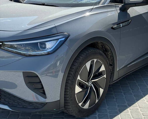 Серый Фольксваген ID.4, объемом двигателя 0 л и пробегом 29 тыс. км за 23600 $, фото 4 на Automoto.ua