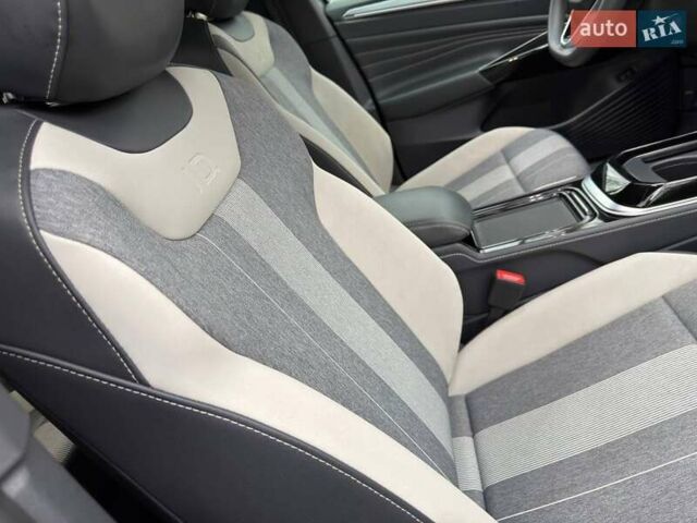 Сірий Фольксваген ID.4, об'ємом двигуна 0 л та пробігом 77 тис. км за 22350 $, фото 37 на Automoto.ua