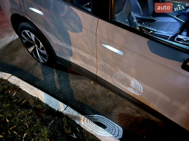 Сірий Фольксваген ID.4, об'ємом двигуна 0 л та пробігом 33 тис. км за 23200 $, фото 44 на Automoto.ua