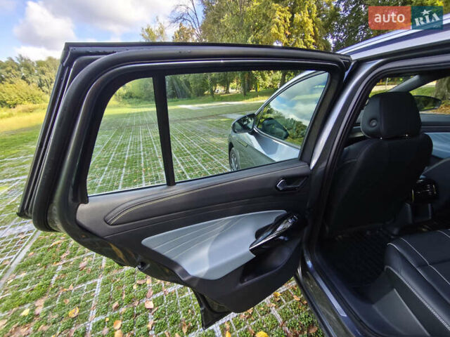 Серый Фольксваген ID.4, объемом двигателя 0 л и пробегом 64 тыс. км за 24000 $, фото 14 на Automoto.ua